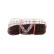 Nylon Badminton Net 