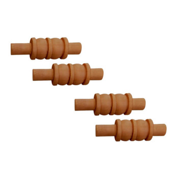 Cricket Bails  -  Wood