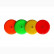FLYING DISK Frisbee
