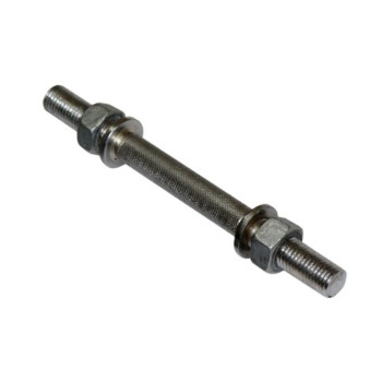 Gym Dumbell Rod  -  1 Feet
