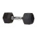 Hexagon Gym Dumbell 