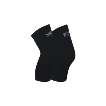 Magna Ankle Support  -  Black, Free Size