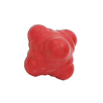 Big Cricket Reaction Ball  -  Red