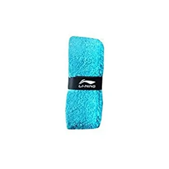 GC-002 Badminton Racket Grip  -  Towel, Red, Blue, Black, White, Orange, Yellow