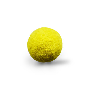 HI-Power Ball  -  Yellow
