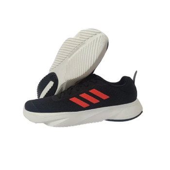 BaseFwd Athletic Running Shoes  -  11, Red,Black,White, Mens