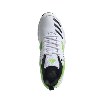 adidas gazelle silver green womens Adidas Cri Rise V2 Cricket Shoes main image 1