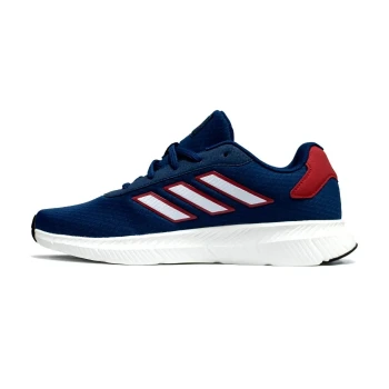 Air Glow Athletic Running Shoes  -  9, Blue, Mens