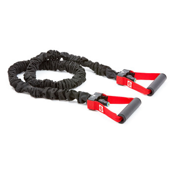 Adidas Power Tube - L3 -  Red,Black