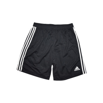 Football Shorts  -  L, Black, Adult