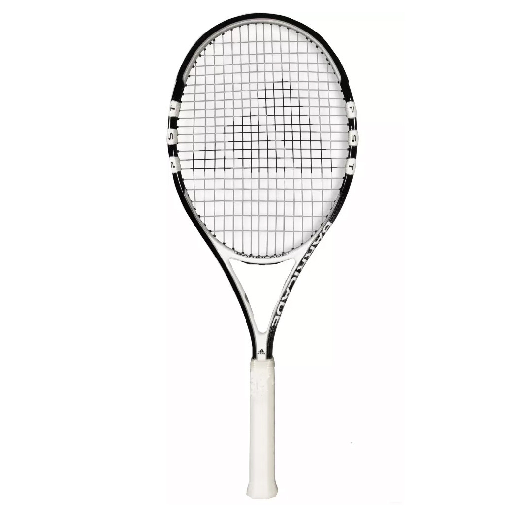 Adidas tennis racquet best sale