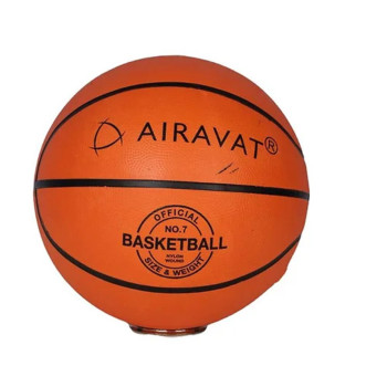 Basketball  -  7, Orange