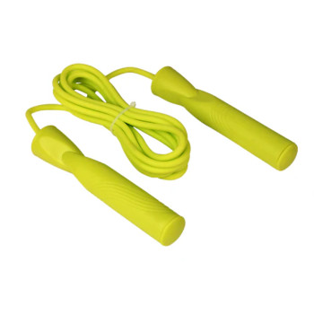 Skipping Rope  -  3 Meter, Green