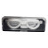 1007 Swimming Goggles 