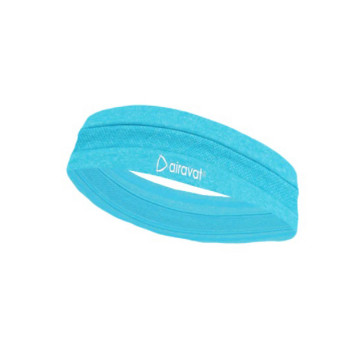 Head Band  -  Blue