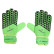 7293 Football Goalkeeper Gloves 