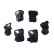 Set Skate Protector 