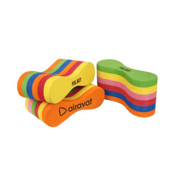 Swimming Pull Buoy  -  Red,Blue,Green,Orange,Yellow
