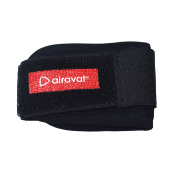 4202 Wrist Support  -  Free Size, Black