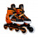 Dash -7702 Inline Skate 