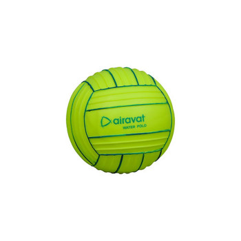 Waterpolo ball  -  Green