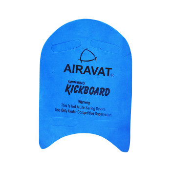 Swimming Kickboard  -  Blue