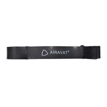 Power Band  -  Heavy ( 32 mm ), Black