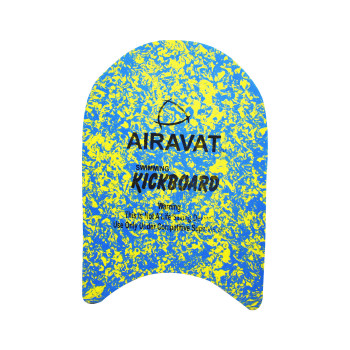 Swimming Kickboard  -  Blue