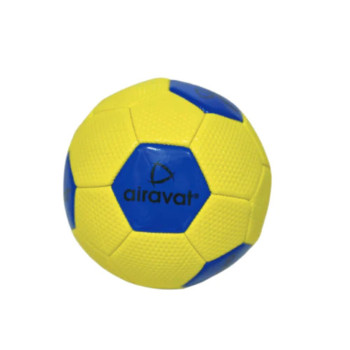 Starcalf Football  -  Blue,Yellow, 3