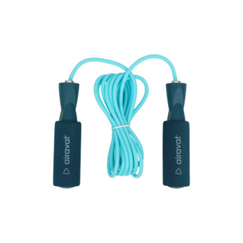 Skipping Rope  -  3 Meter, Blue