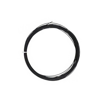 7093 Badminton Strings  -  Black