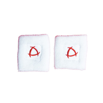 Wristband  -  Free Size, White