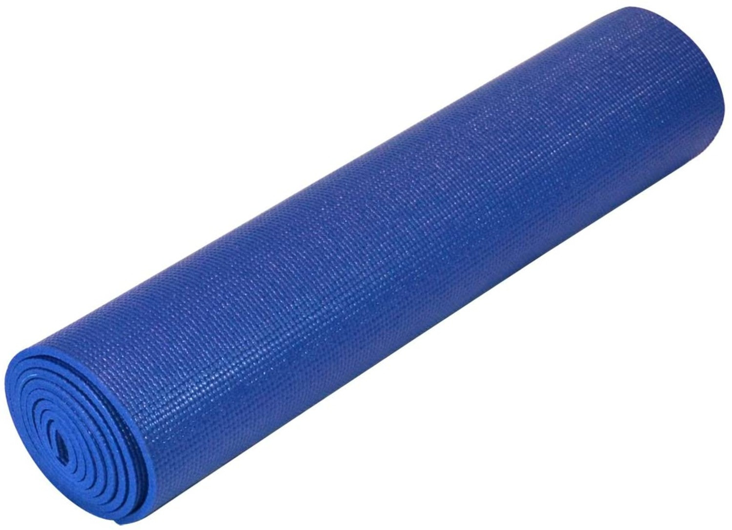 Bubble PVC Yoga Mat, Size: Length 6ft Width 2ft at Rs 180/piece in New  Delhi