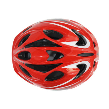 Airavat Air Head Skate Helmet L, Red sports