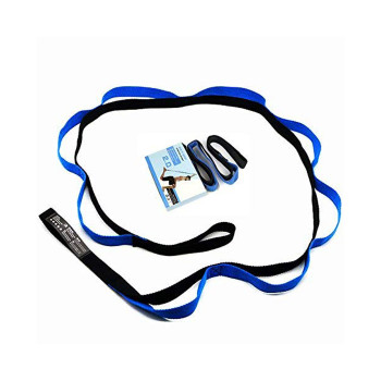 Multi Gym Hand Grip  -  Blue