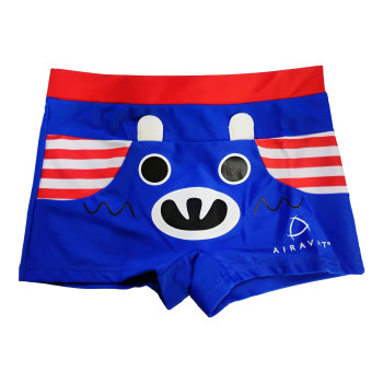 Airavat 28 Swim Short Kids - 1504 Swin Wear Kids Wear