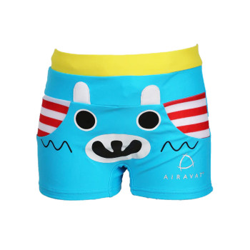 Airavat 28 Swim Short Kids - 1504 Swin Wear Kids Wear