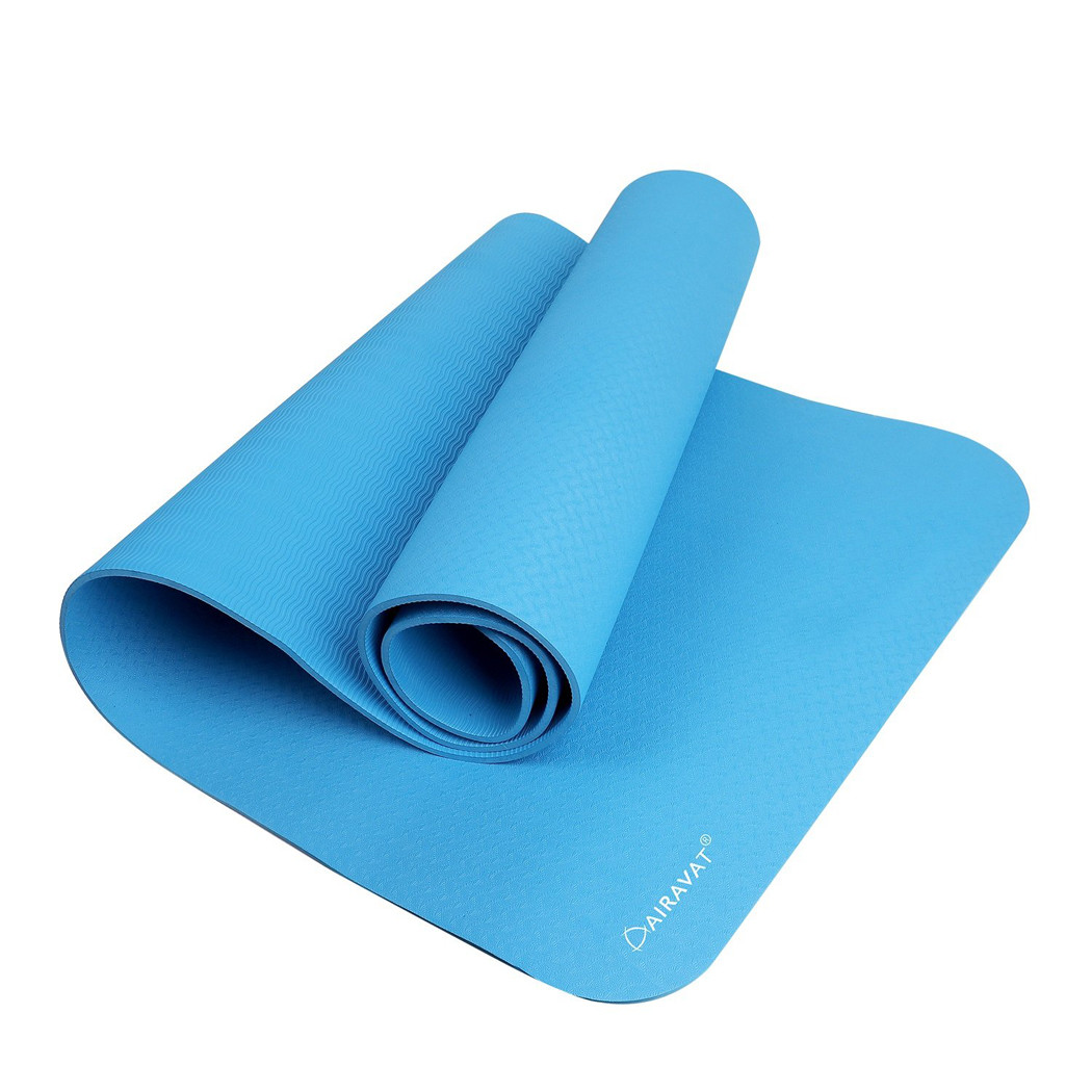 Airavat yoga mat online 8mm