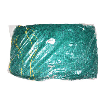 Leisure Cricket Net  -  100 x 15 Foot, Green