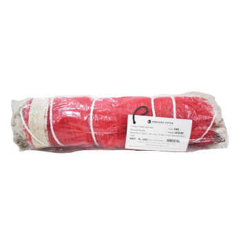 Leisure Badminton Net  -  NA, Red
