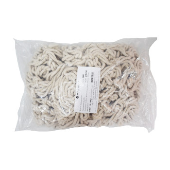 MidPro Basketball Net  -  White