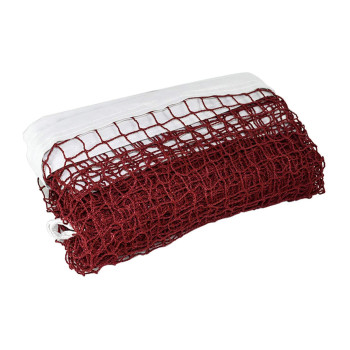 Agile Badminton Net  -  Brown, NA