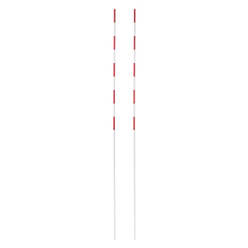 Fibre Volleyball Antenna  -  White