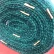 Usual 4 Shaft Coir Cricket Mat 