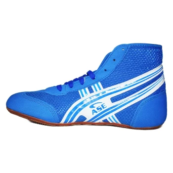 Kabaddi Shoe  -  7, Blue, Mens