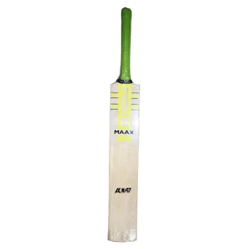 Soft Full Poly With Chapti Handle Cricket Tennis Ball Bat  -  SH, Popu