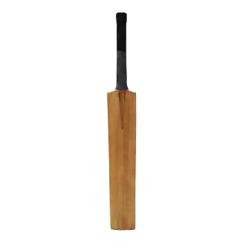 Soft Scoop Single Blade With Chapti Handl Cricket Tennis Ball Bat  -  