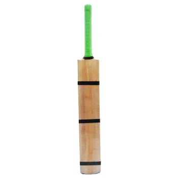 Hard Scoop Rope Cricket Tennis Ball Bat  -  SH, Kashmir Willow