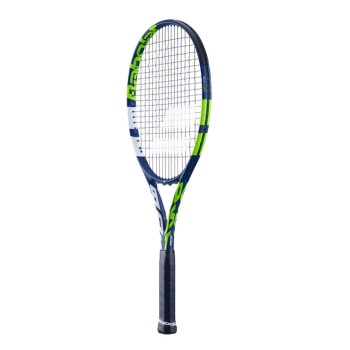 ラケット(硬式用) Babolat boost Drive wimbledon Babolat Boost Drive Tennis Racket - 27, Blue, Green, White