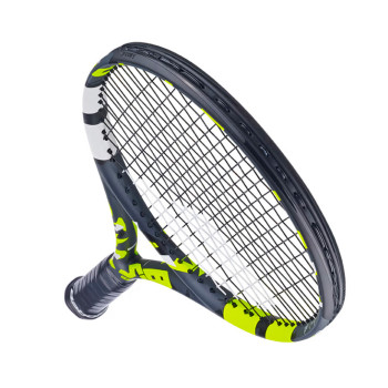 【Babolat】Aero Pro Drive /全仏OP限定モデル NEW Babolat RAFA Limited Edition AeroPro Drive 4 1/4 grip